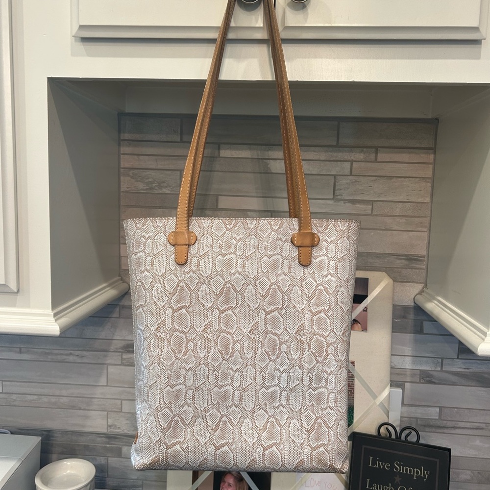 Consuela Tote